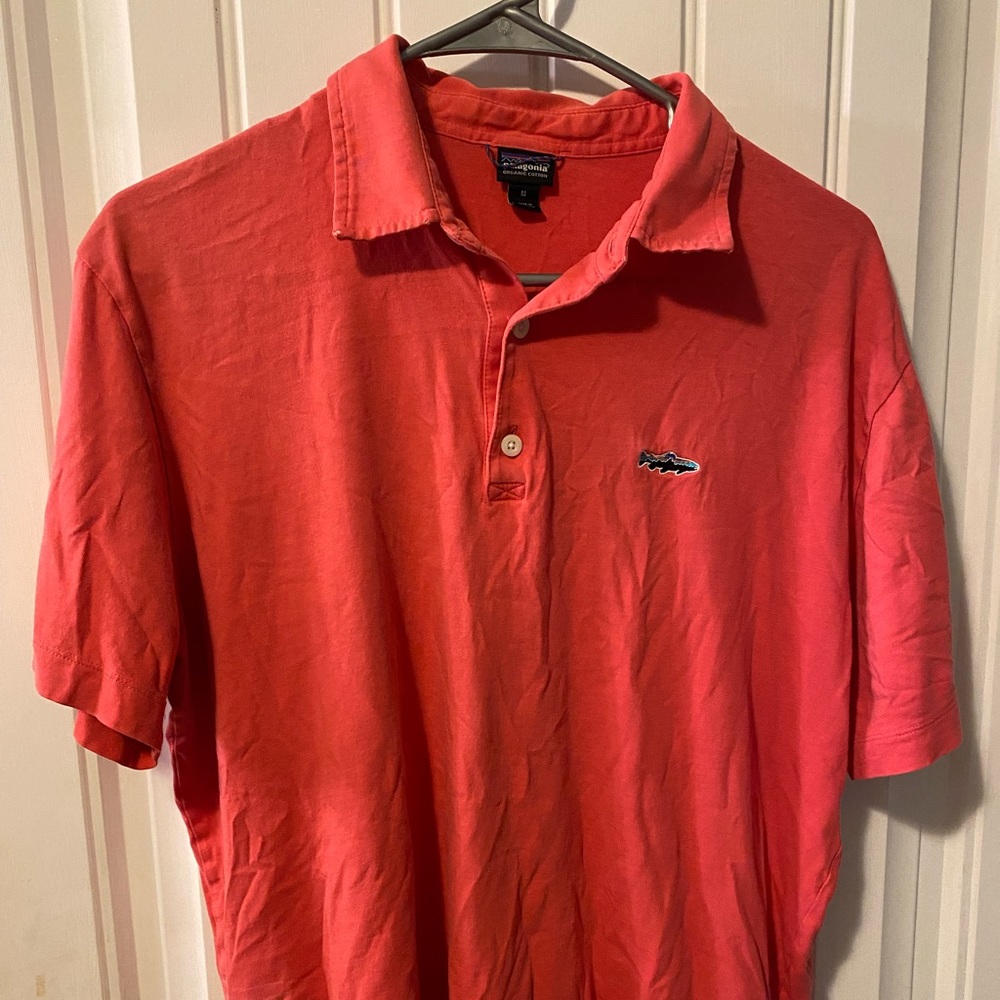 Patagonia Polo